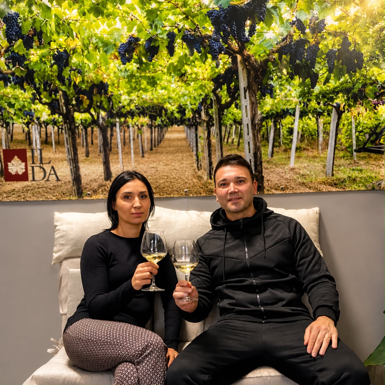 Vigneti Ildavini – Proprietari