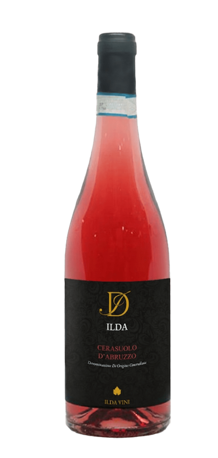 Cerasuolo d'Abruzzo Ildavini