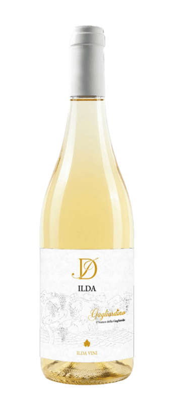 Ildavini GAGLIARDINO Bianco