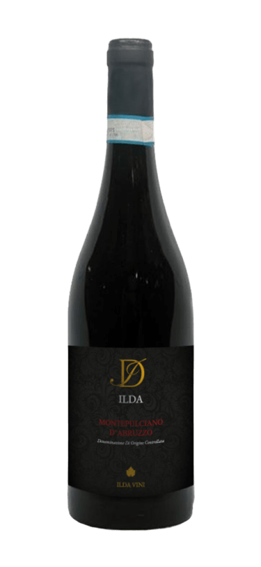 Ildavini MONTEPULCIANO D'Abruzzo