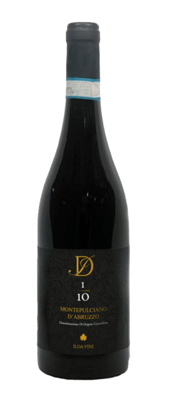 MONTEPULCIANO d'Abruzzo 1-10 Ildavini