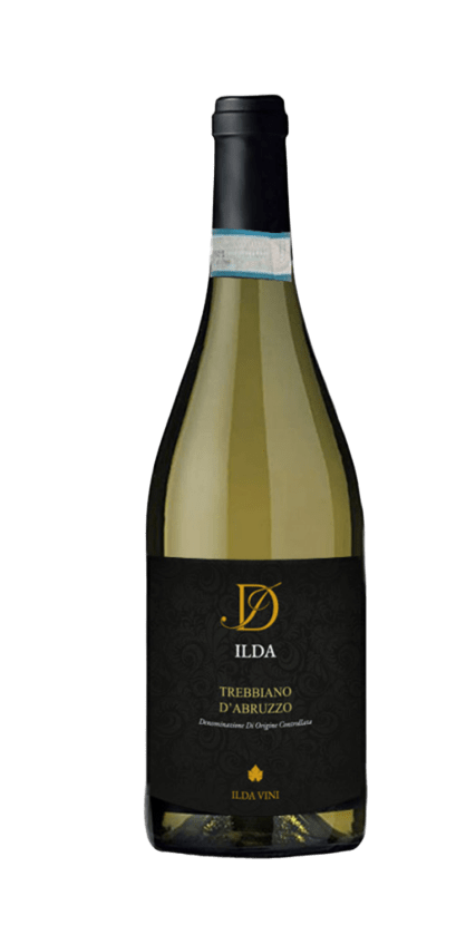 Trebbiano d'Abruzzo Ildavini